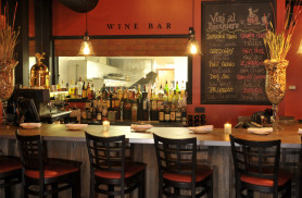 ORDER NOW Bring your Tello favorites home, OPEN for take out & curbside delivery